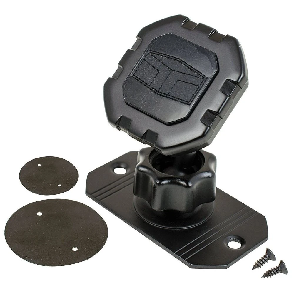 Tuff Tech 23382   Magnetic Dash Mount Phone Holder