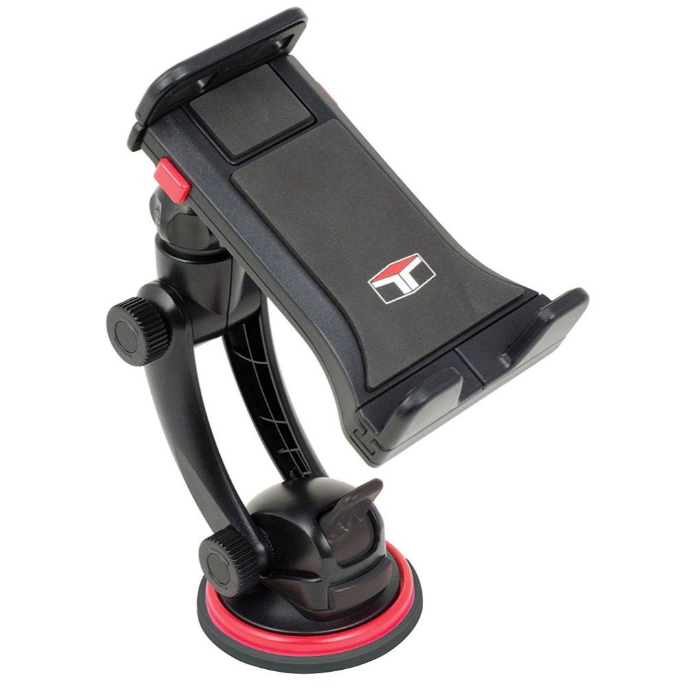 Tuff Tech 23383   Superstick Windshield or Dash Mount Phone Holder