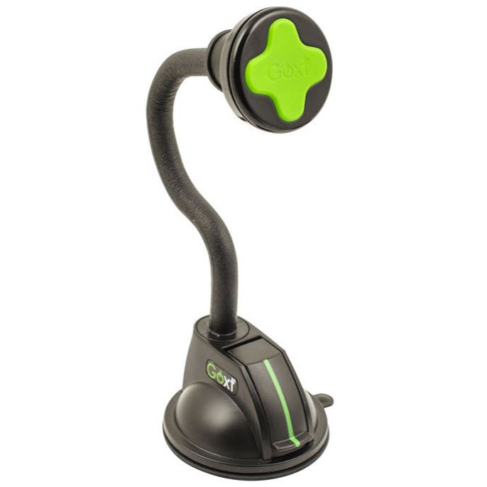 GO-XT Windshield Mount Magnetic Phone Holder (23454)