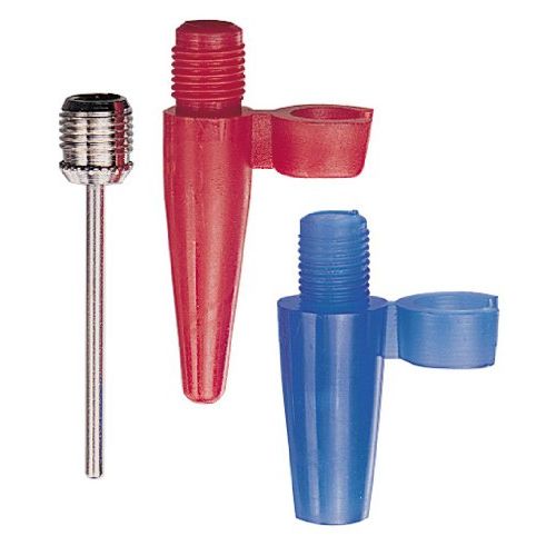 Custom Accessories 59016  Inflator Adapters - 3 Pc. Set