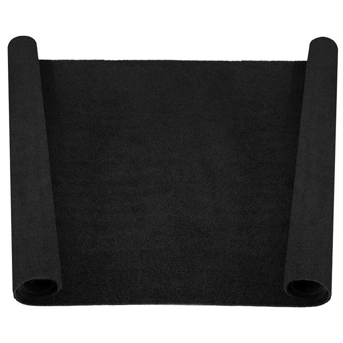 Armor All 78978  Carpet Interior Replacement 72" x 36" - Black