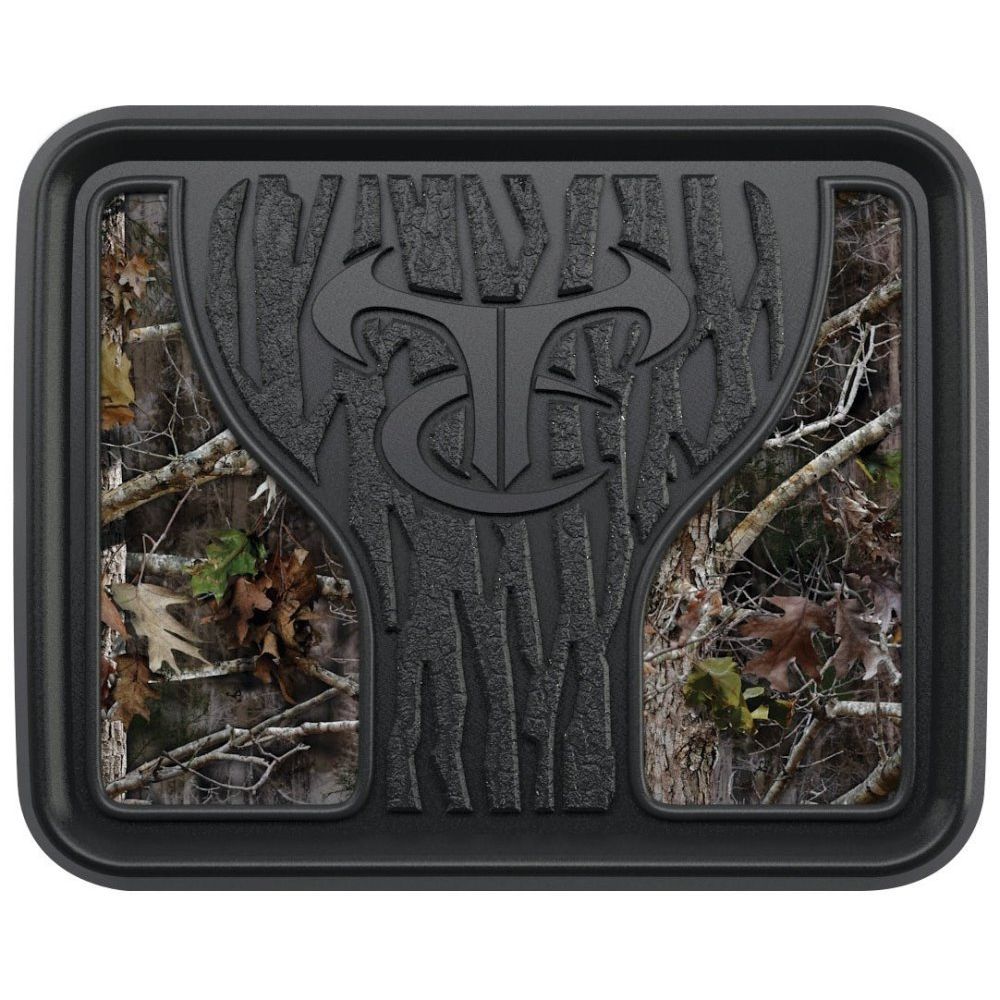 True Timber Kanati Camo Utility Floor Mat (79908) True Timber Kanati Camo Utility Floor Mat (79908)