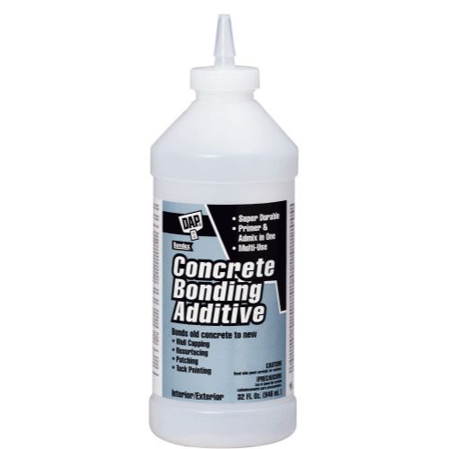 DAP 02132  Concrete Bonding Additive - Gallon