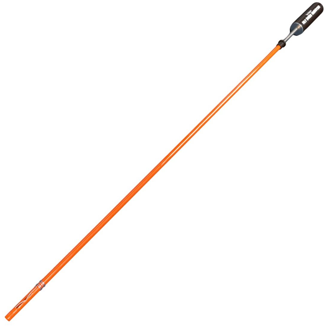 Dude Tools FDS42  42" Fat Dude Shooter w/ Hangnail Nail Driver