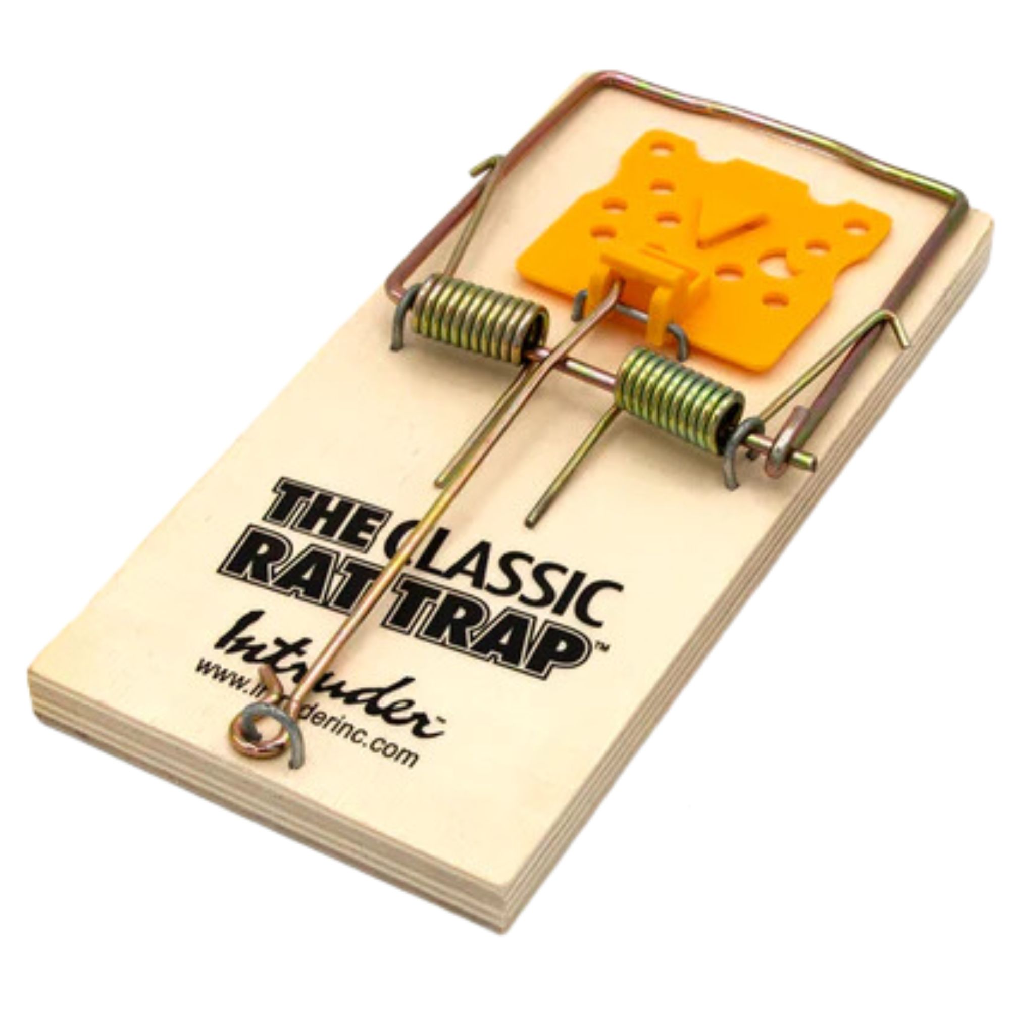 Intruder 17200  The Classic Rat Trap