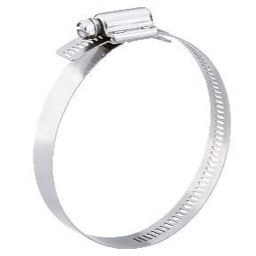 Breeze HP-5  Extended Range Hi-Torque Clamp Effective Diameter Range: 6-1/8" - 9-1/8" (156mm - 232mm)