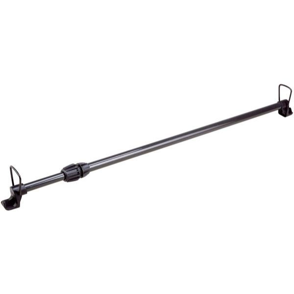 Bell Automotive 00056  Adjustable Travel Clothes Bar