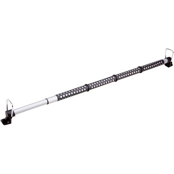Bell Automotive 00073 Ultra Travel Adjustable Clothes Bar Bell Automotive 00073 Ultra Travel Adjustable Clothes Bar