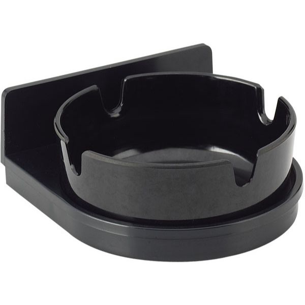 Bell Automotive 00093  Removable Mountable Ashtray