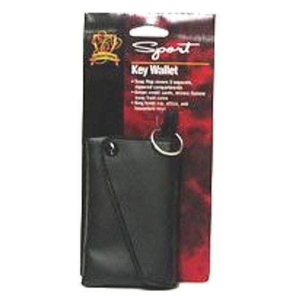 Bell Automotive 00476  Corinthian Key Case
