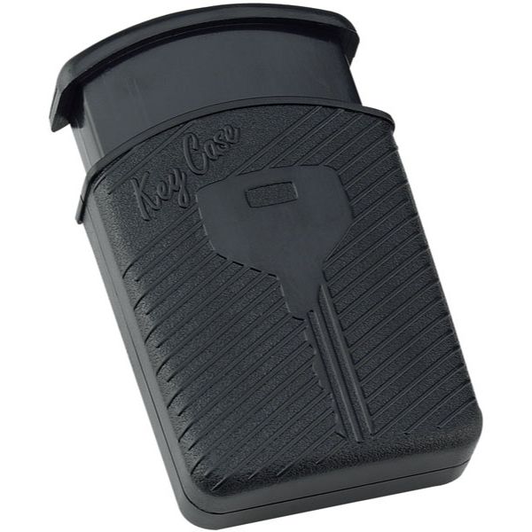 Bell Automotive 05901 Expandable Magnetic Key Case - Holder Bell Automotive 05901 Expandable Magnetic Key Case - Holder