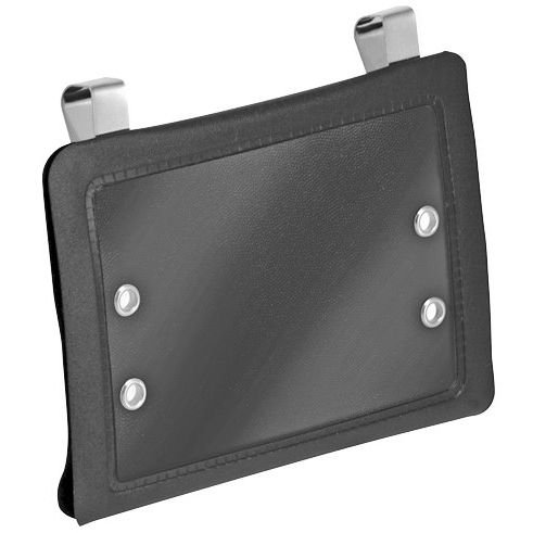 Bell Automotive 15000  Clip-On Visor Certificate - Document Holder