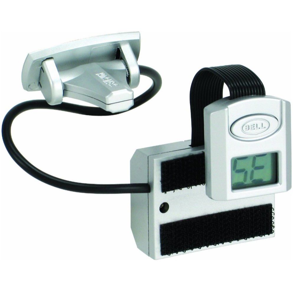Bell Automotive 29001  Digital Mirror Mount Compass