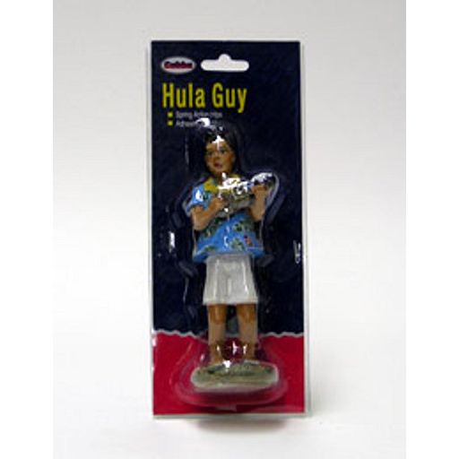 Bell Automotive 35605  Dancing Hula Guy