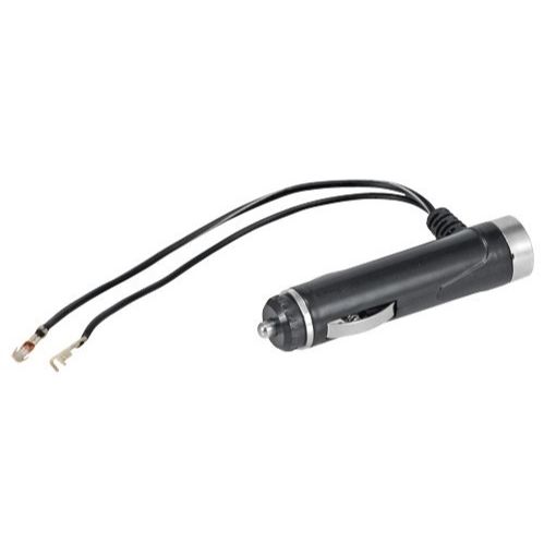 Bell Automotive 39002  12-Volt Accessory - Lighter Plug with 5 Amp Fuse