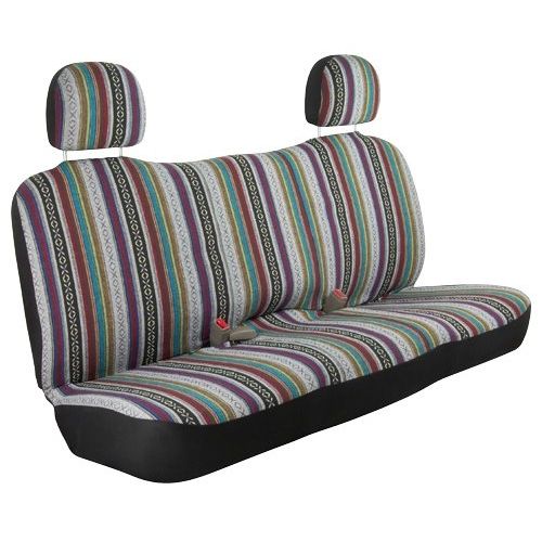 Bell Automotive 56259  Universal Baja Blanket Bench Seat Cover