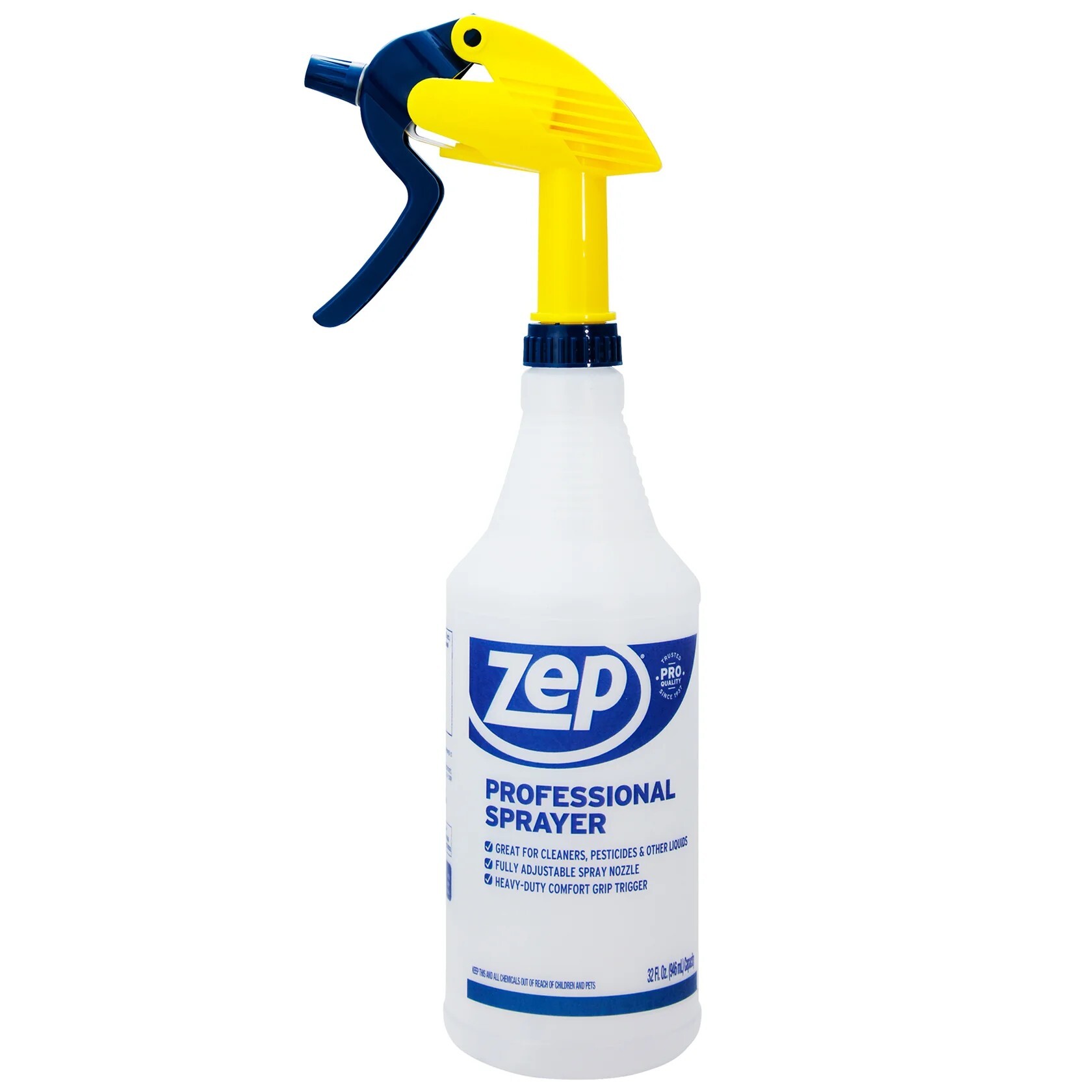Zep Commercial HDPRO  Professional Sprayer - 32 fl oz