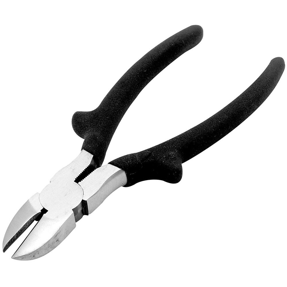 Performance Tool 1429  7 Inch Diagonal Cutting Pliers