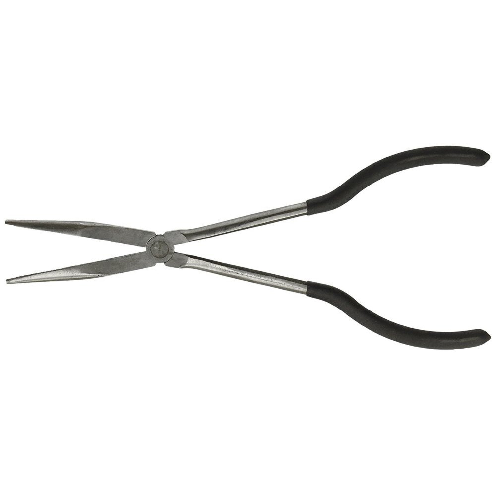 Performance Tool 1432 11 Inch Long Reach Pliers Performance Tool 1432 11 Inch Long Reach Pliers