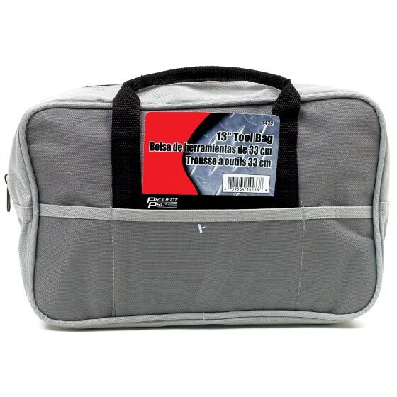 Performance Tool 1472  13 Inch Tool Bag