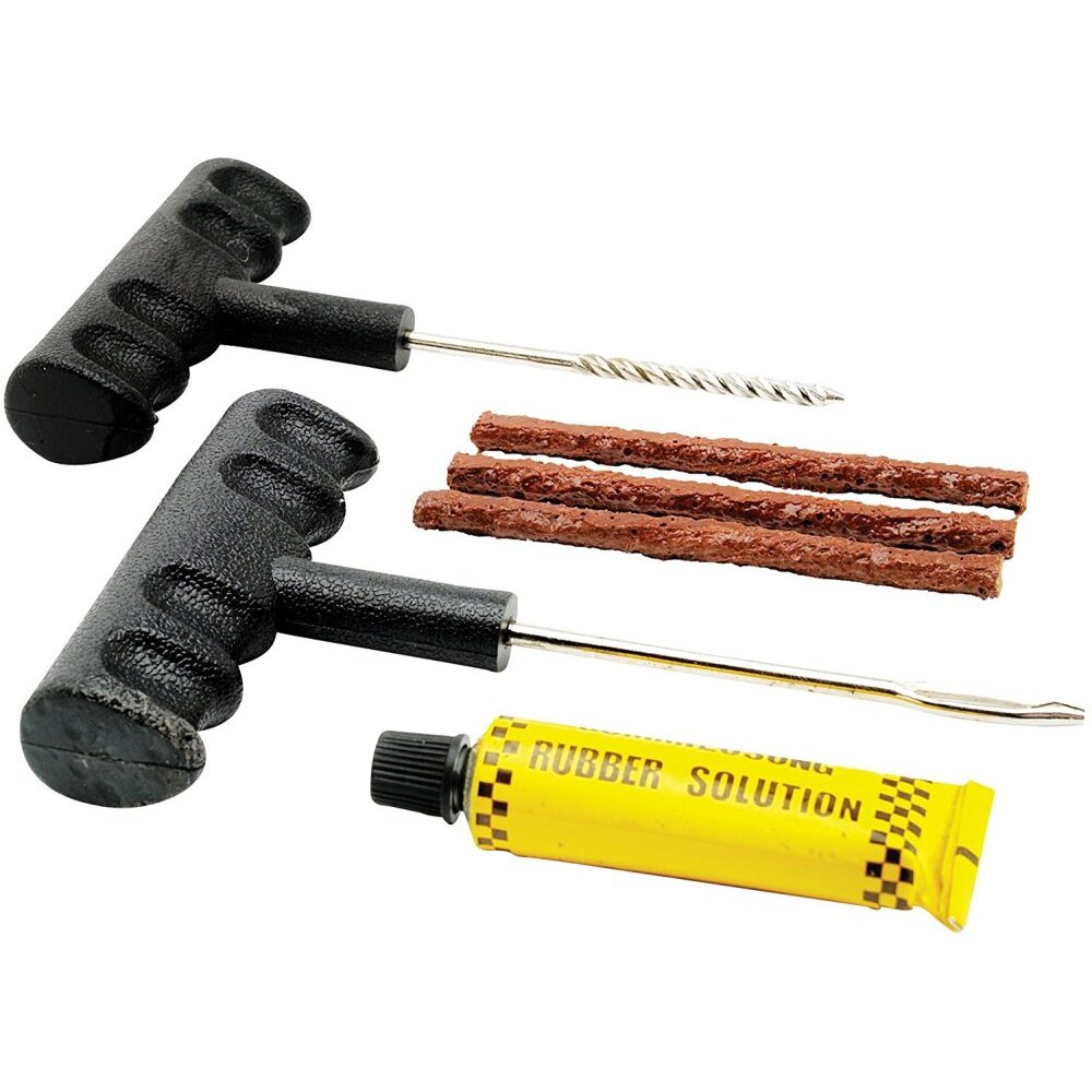 Performance Tool 1480  Tire Repair Kit