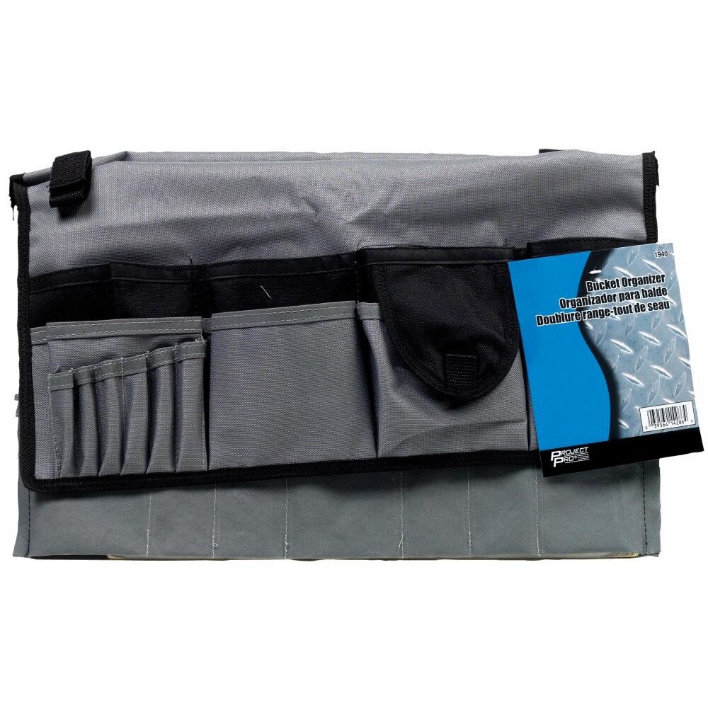 Performance Tool 1940  Bucket Tool Organizer