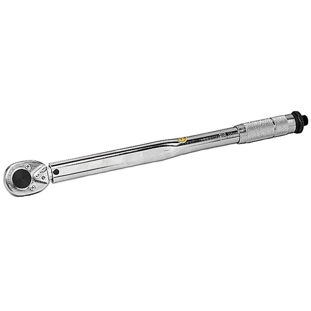Performance Tool M200DB  1/2" Drive Click Torque Wrench (10 to 150 ft lbs)