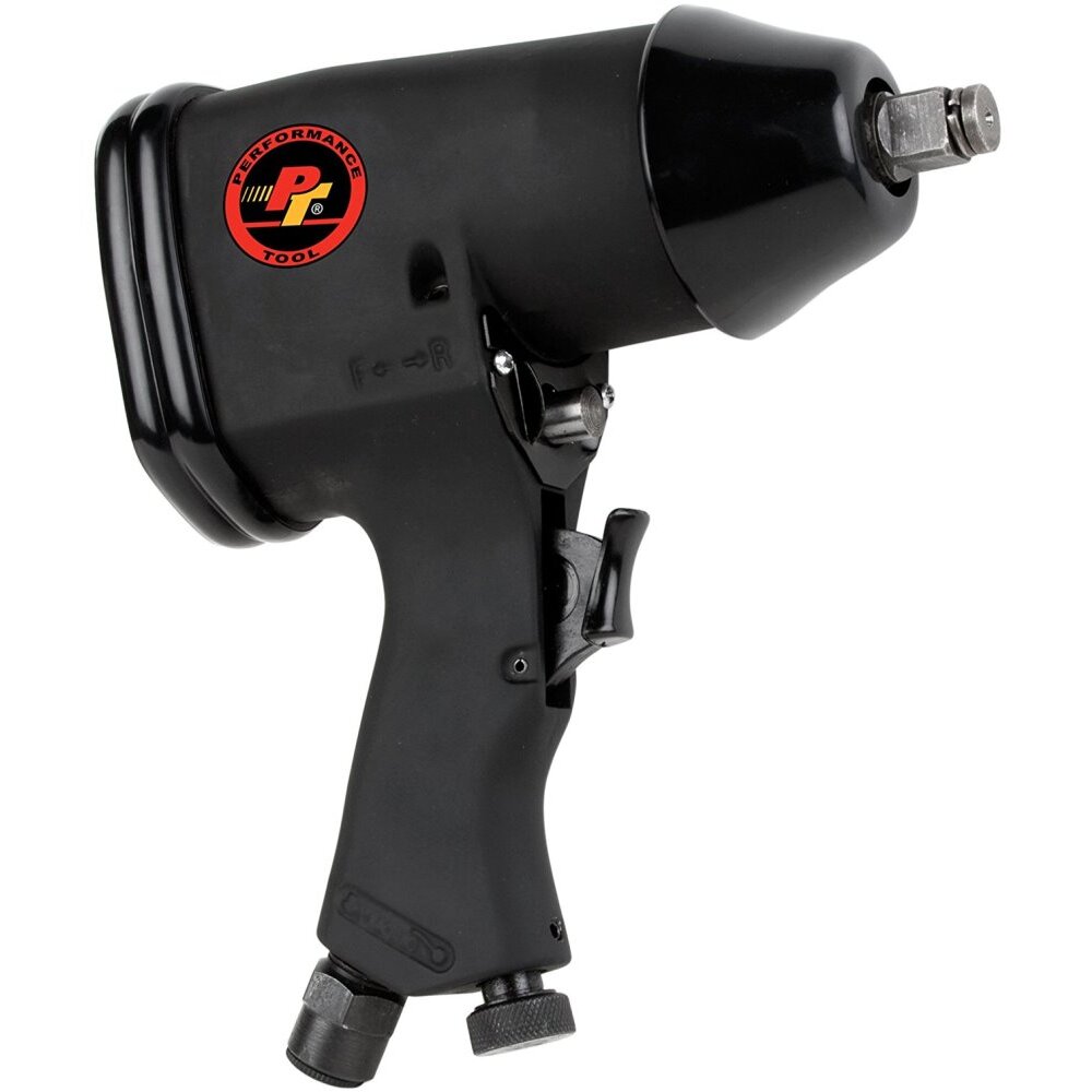 Performance Tool M558DB 1/2" Drive Air Impact Wrench Performance Tool M558DB 1/2" Drive Air Impact Wrench