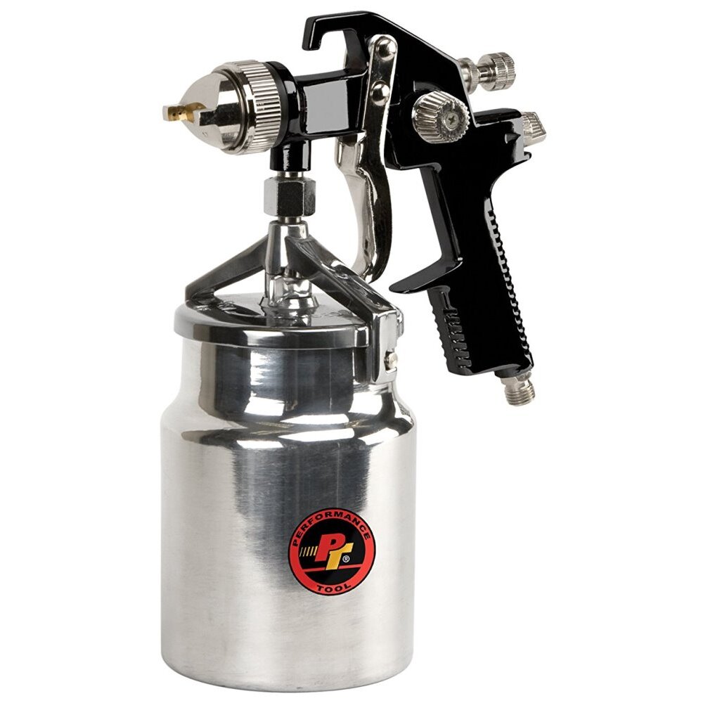 Performance Tool M576DB Production Spray Gun Performance Tool M576DB Production Spray Gun