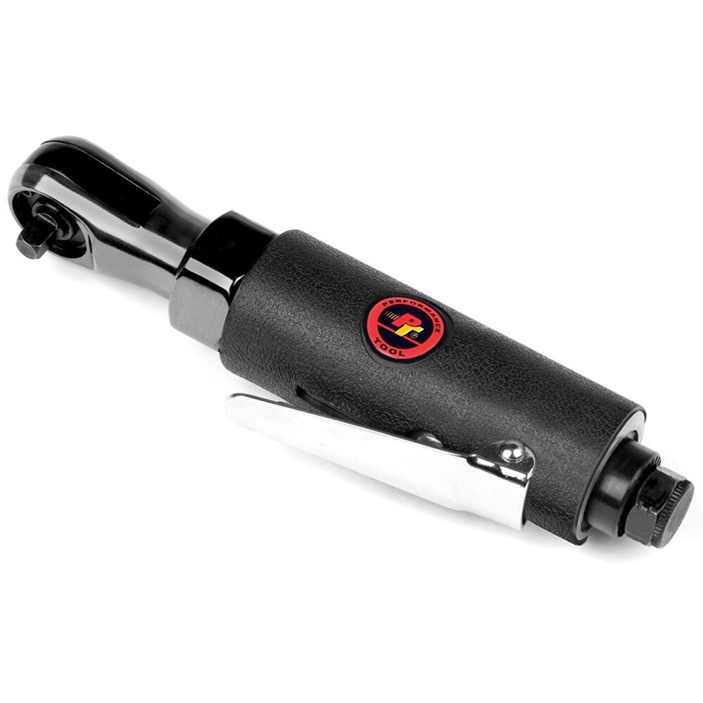 Performance Tool M637 1/4" Drive Air Ratchet Performance Tool M637 1/4" Drive Air Ratchet
