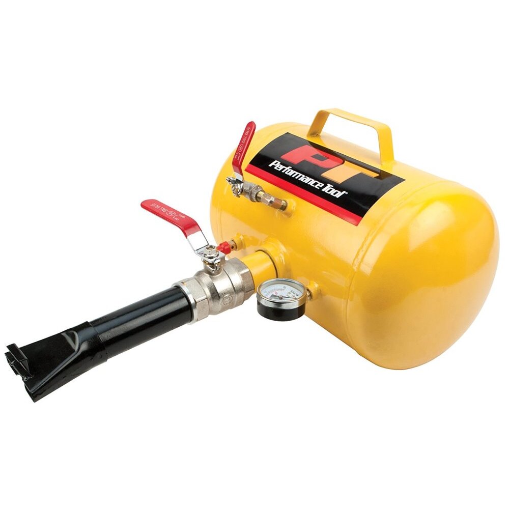 Performance Tool W10012  5 Gallon Tire Bead Seater