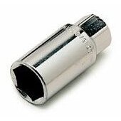 Performance Tool W1128C  5/8" SAE 3/8" Drive Spark Plug Socket