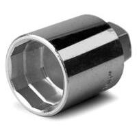 Performance Tool W1130  1" & 1-1/16" Oil Sender Unit Socket 3/8" Drive