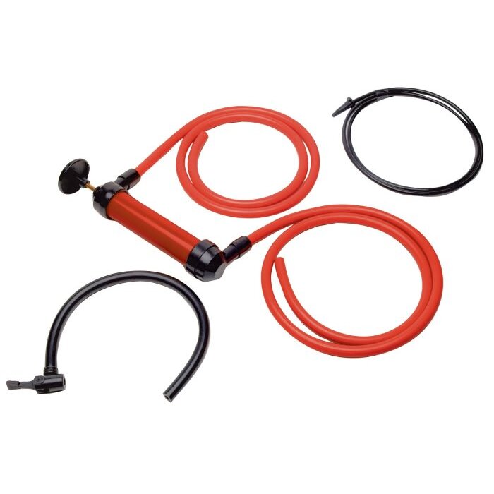 Performance Tool W1145  Multi-Use Transfer Pump
