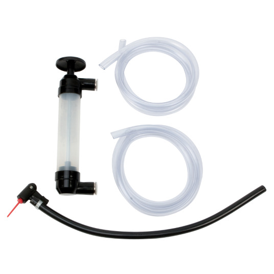 Performance Tool W1156  Grip Clip Quick Release Transfer Pump