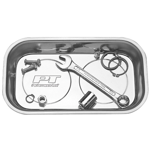 Performance Tool W1265 Large Magnetic Nut & Bolt Tray Performance Tool W1265 Large Magnetic Nut & Bolt Tray