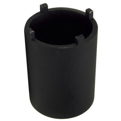 Performance Tool W1271 1/2-3/4 Ton 4WD Wheel Bearing Locknut Tool 1/2" Drive Performance Tool W1271 1/2-3/4 Ton 4WD Wheel Bearing Locknut Tool 1/2" Drive