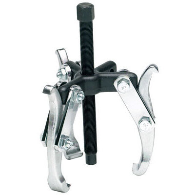Performance Tool W135P 3" 3-Jaw Gear Puller Performance Tool W135P 3" 3-Jaw Gear Puller