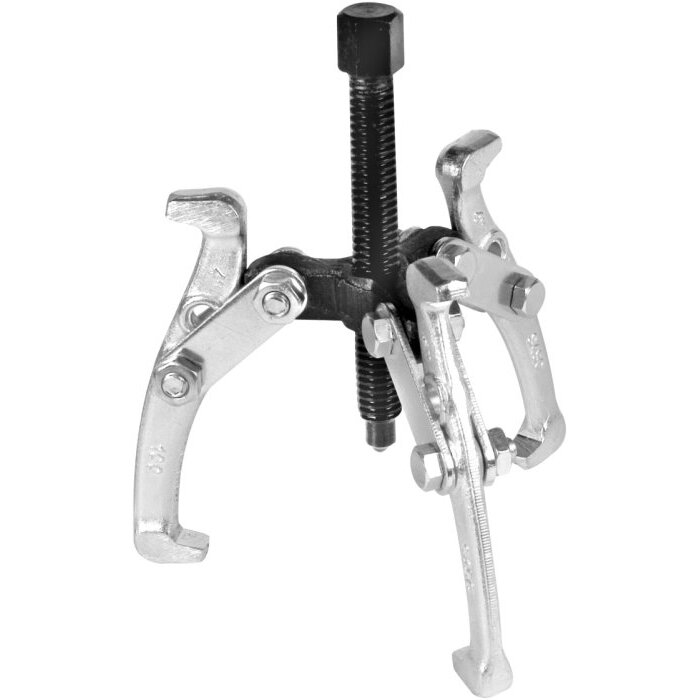 Performance Tool W136P 4" 3-Jaw Gear Puller Performance Tool W136P 4" 3-Jaw Gear Puller