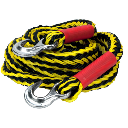 Performance Tool W1436  3/4" x 17 Foot Tow Rope - 8500 lbs