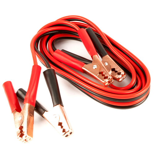 Performance Tool W1670  10 Gauge 12 Foot Jumper Cables