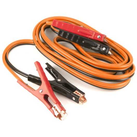 Performance Tool W1672  6 Gauge 16 Foot Jumper Cables
