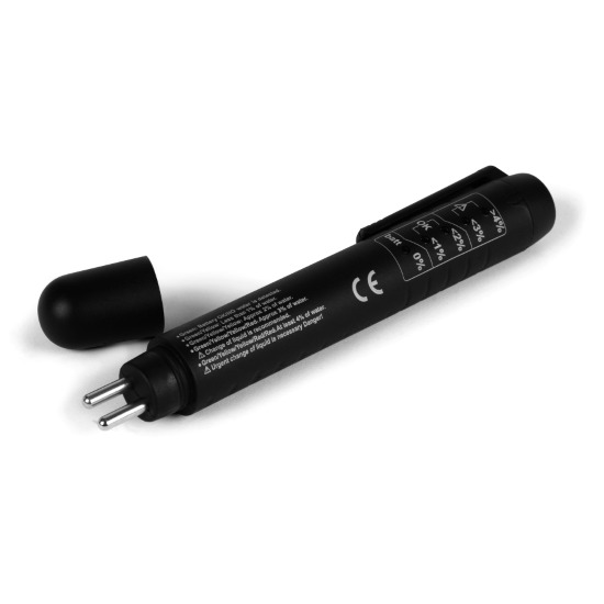 Performance Tool W181 Brake Fluid Tester Performance Tool W181 Brake Fluid Tester