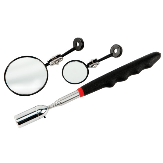 Performance Tool W1935  3 Piece Lighted Pick Up Tool
