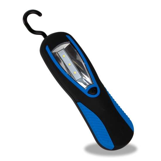 Performance Tool W2424  3 AA LED Work Light