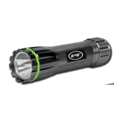 Performance Tool W2458 FirePoint Tactical LED Flashlight Performance Tool W2458 FirePoint Tactical LED Flashlight