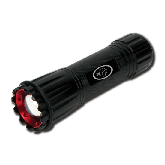 Performance Tool W2482 FirePoint LED DuoFocus Flashlight Performance Tool W2482 FirePoint LED DuoFocus Flashlight