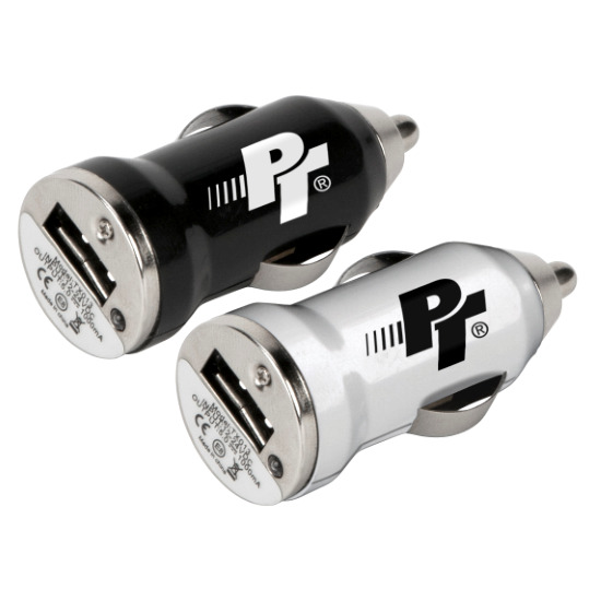 Performance Tool W2550  12V USB Adaptor In Dispenser