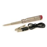 Performance Tool W2973C 6-Volt & 12-Volt Automotive Voltage Tester Performance Tool W2973C 6-Volt & 12-Volt Automotive Voltage Tester