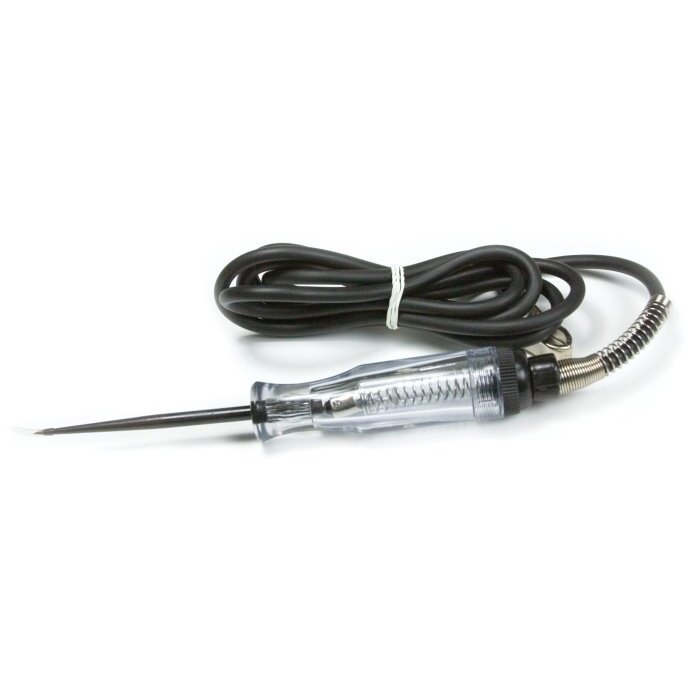 Performance Tool W2981  Heavy Duty 12-Volt Circuit Tester